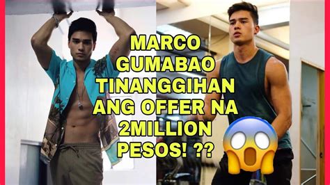 marco gumabao naked|@marcogumabao .